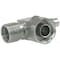Four Seasons Adapter Tube-O To #1 Ac Fitting, 14720 14720 - alternate 3